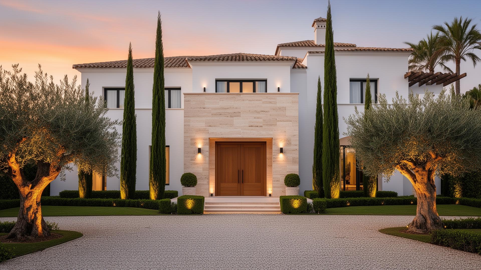 Villa Cielo Azul