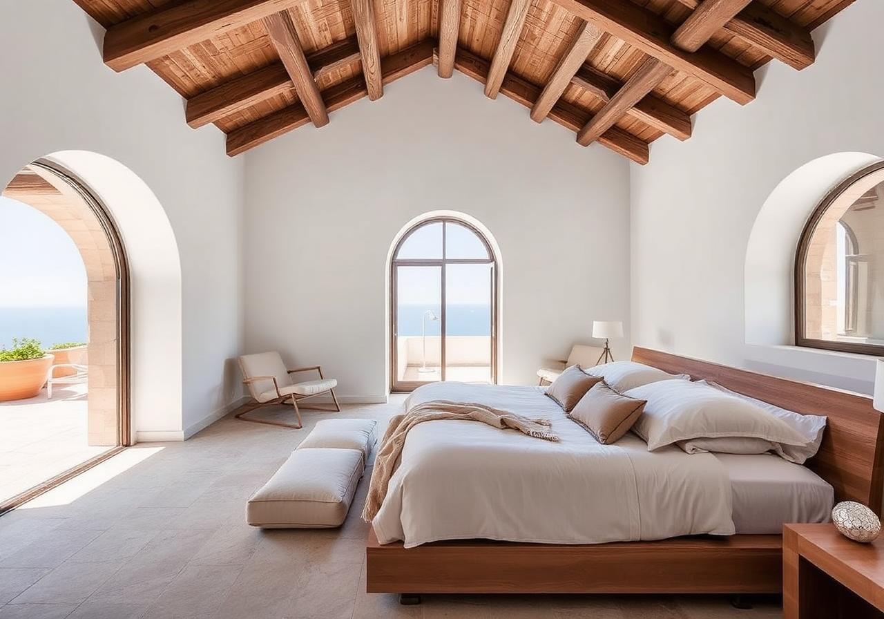 Villa Los Monteros